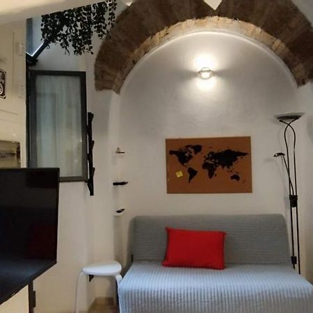 Apartament Casa Bertani Rzym Zewnętrze zdjęcie