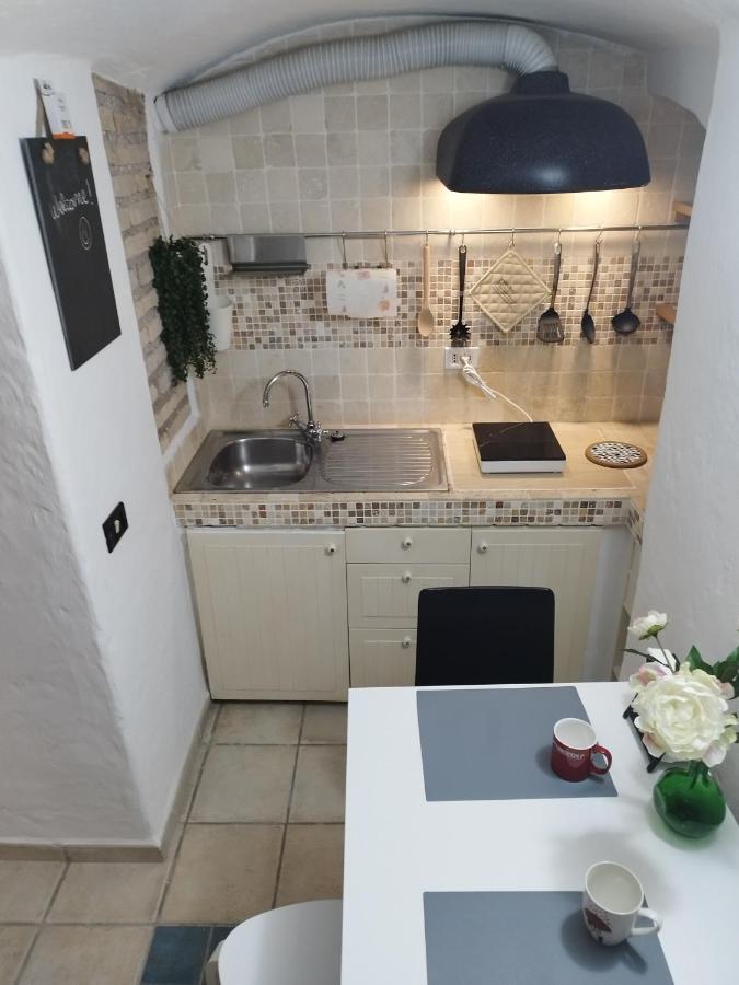 Apartament Casa Bertani Rzym Zewnętrze zdjęcie