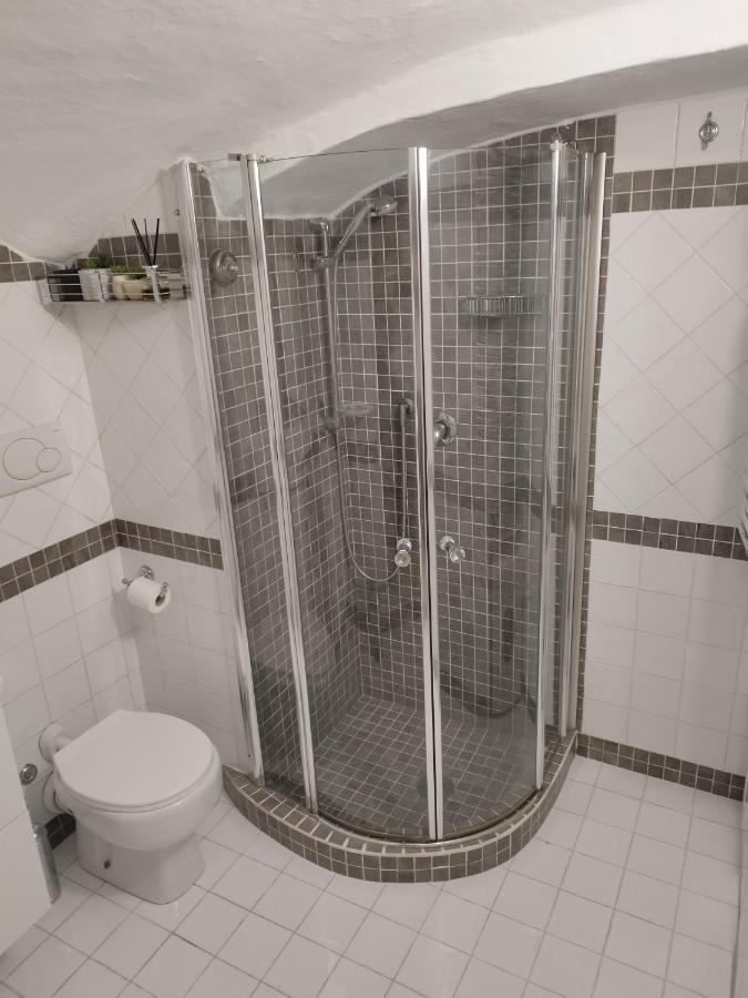 Apartament Casa Bertani Rzym Zewnętrze zdjęcie