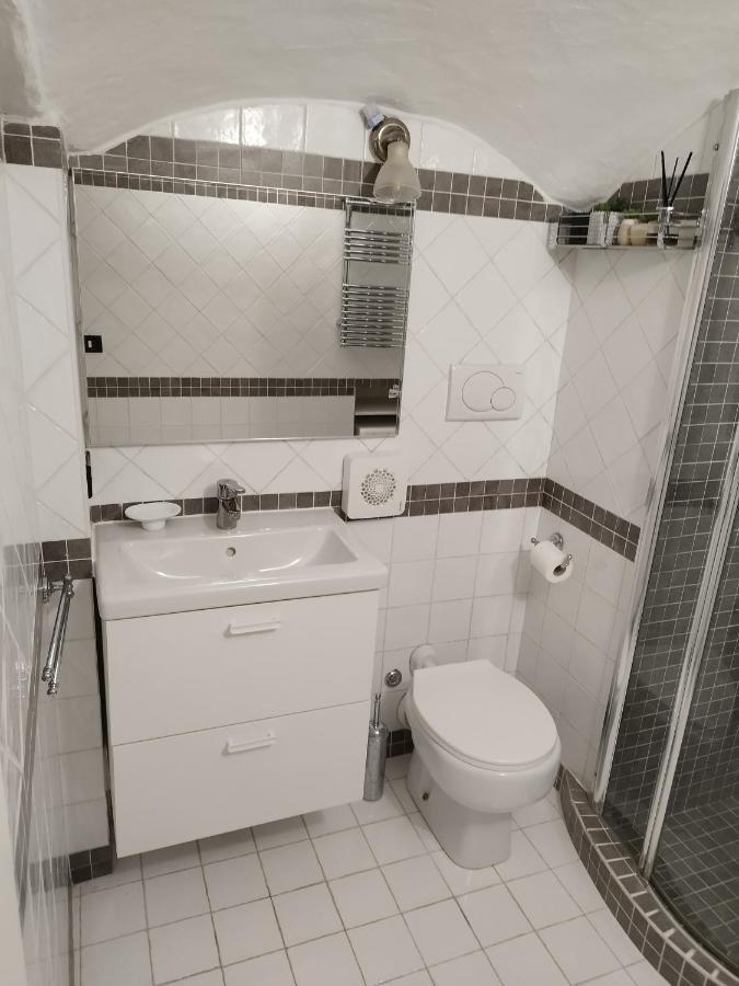 Apartament Casa Bertani Rzym Zewnętrze zdjęcie