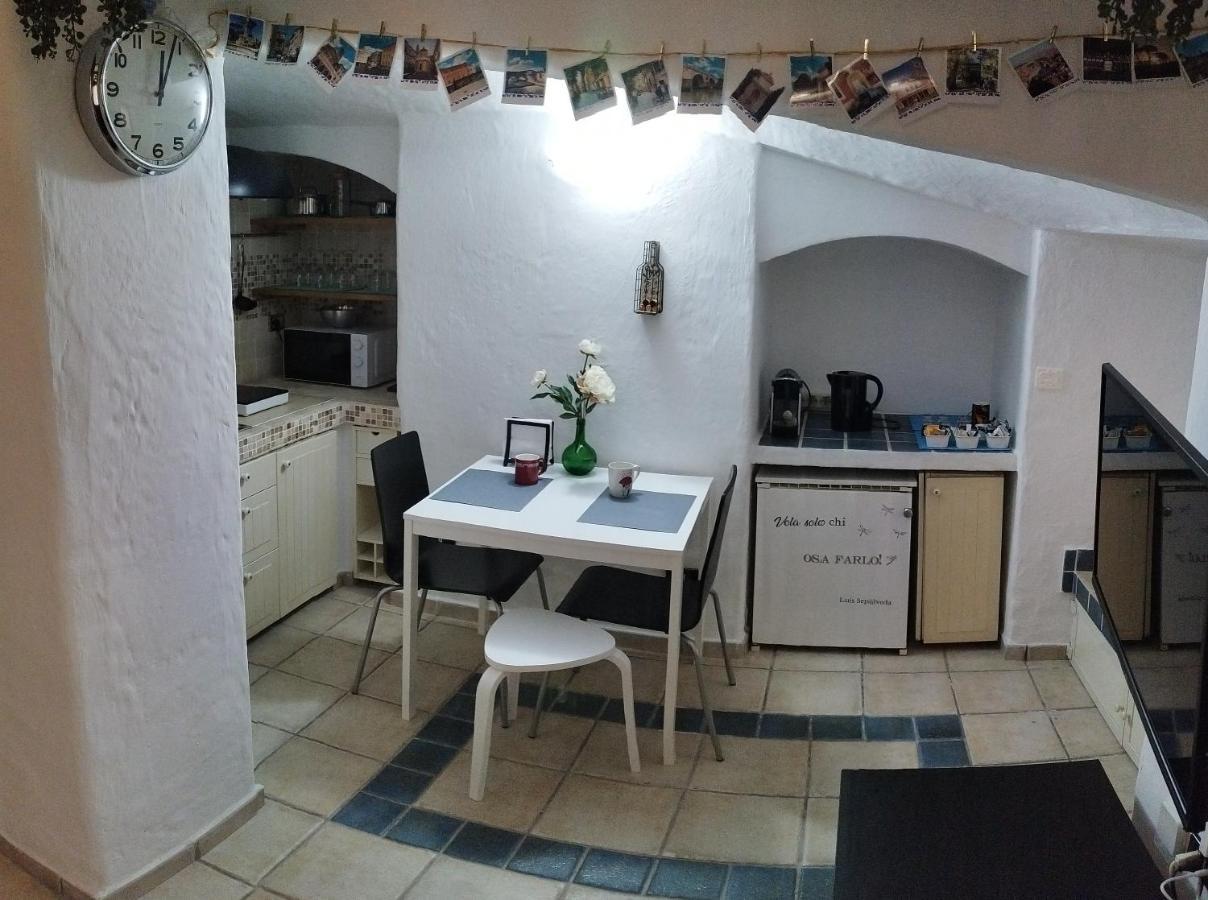 Apartament Casa Bertani Rzym Zewnętrze zdjęcie