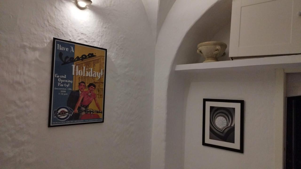 Apartament Casa Bertani Rzym Zewnętrze zdjęcie