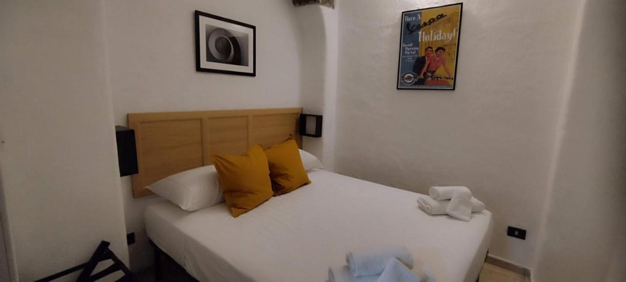 Apartament Casa Bertani Rzym Zewnętrze zdjęcie