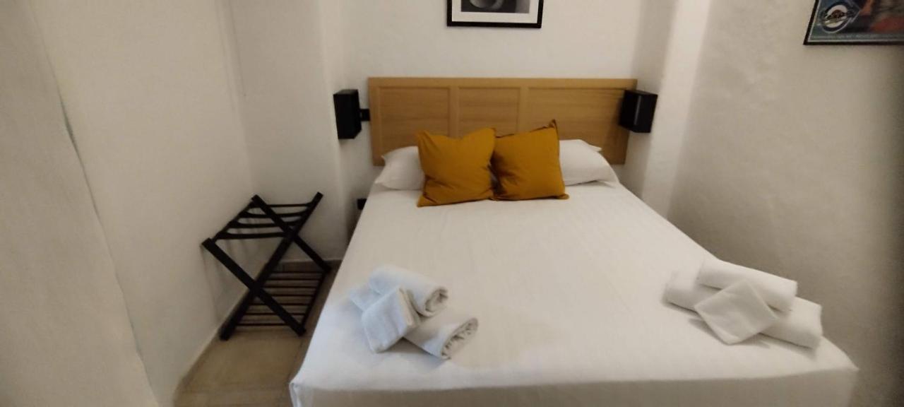 Apartament Casa Bertani Rzym Zewnętrze zdjęcie